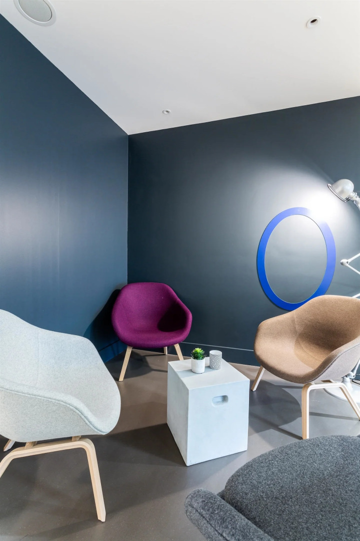 Campanile Laval Nord