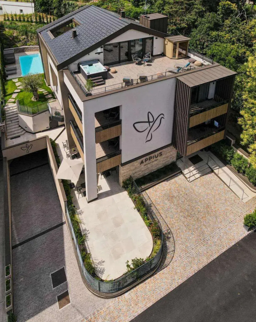 Appius Design Suites