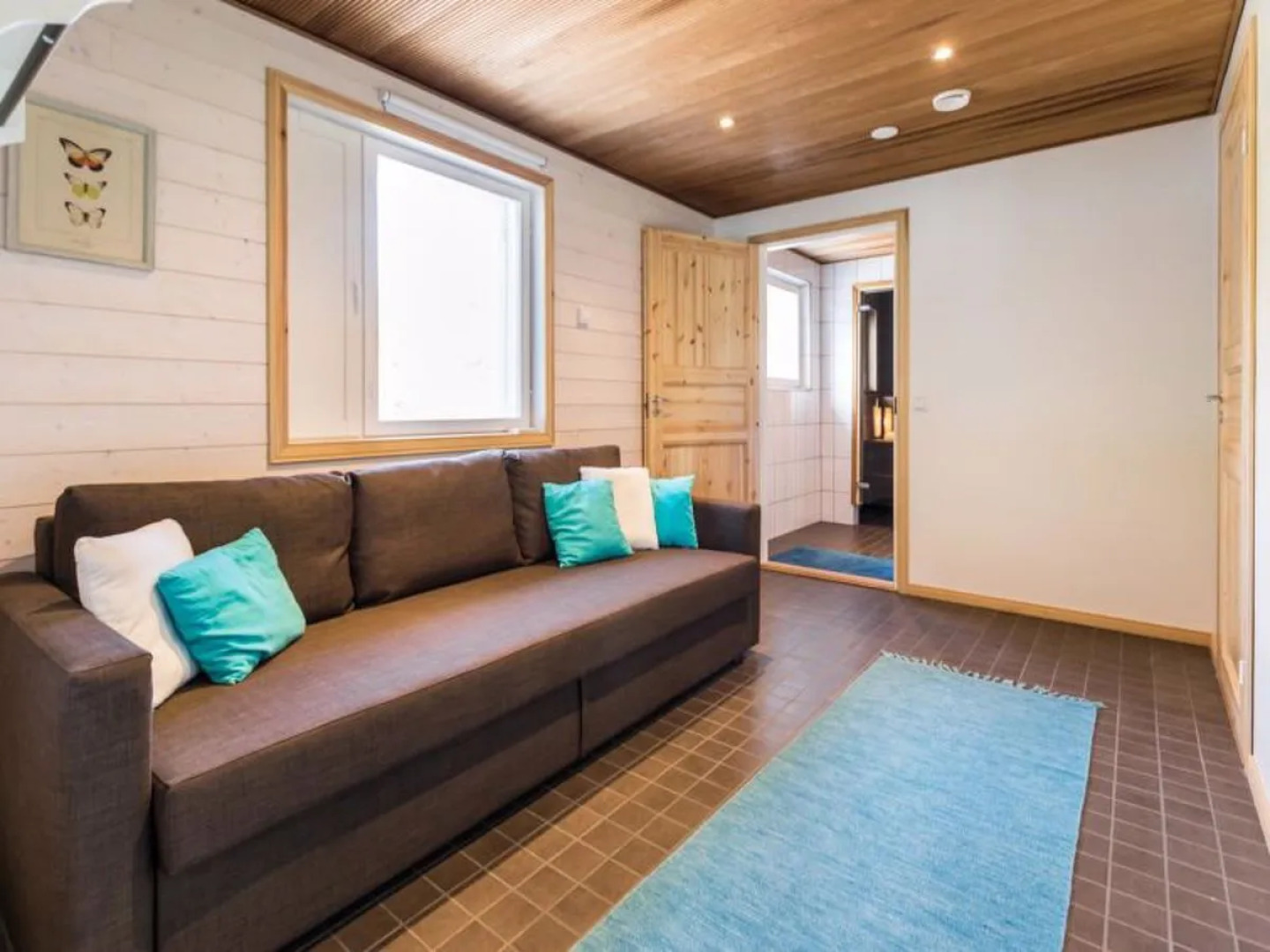 Holiday Home Kalliolaakso