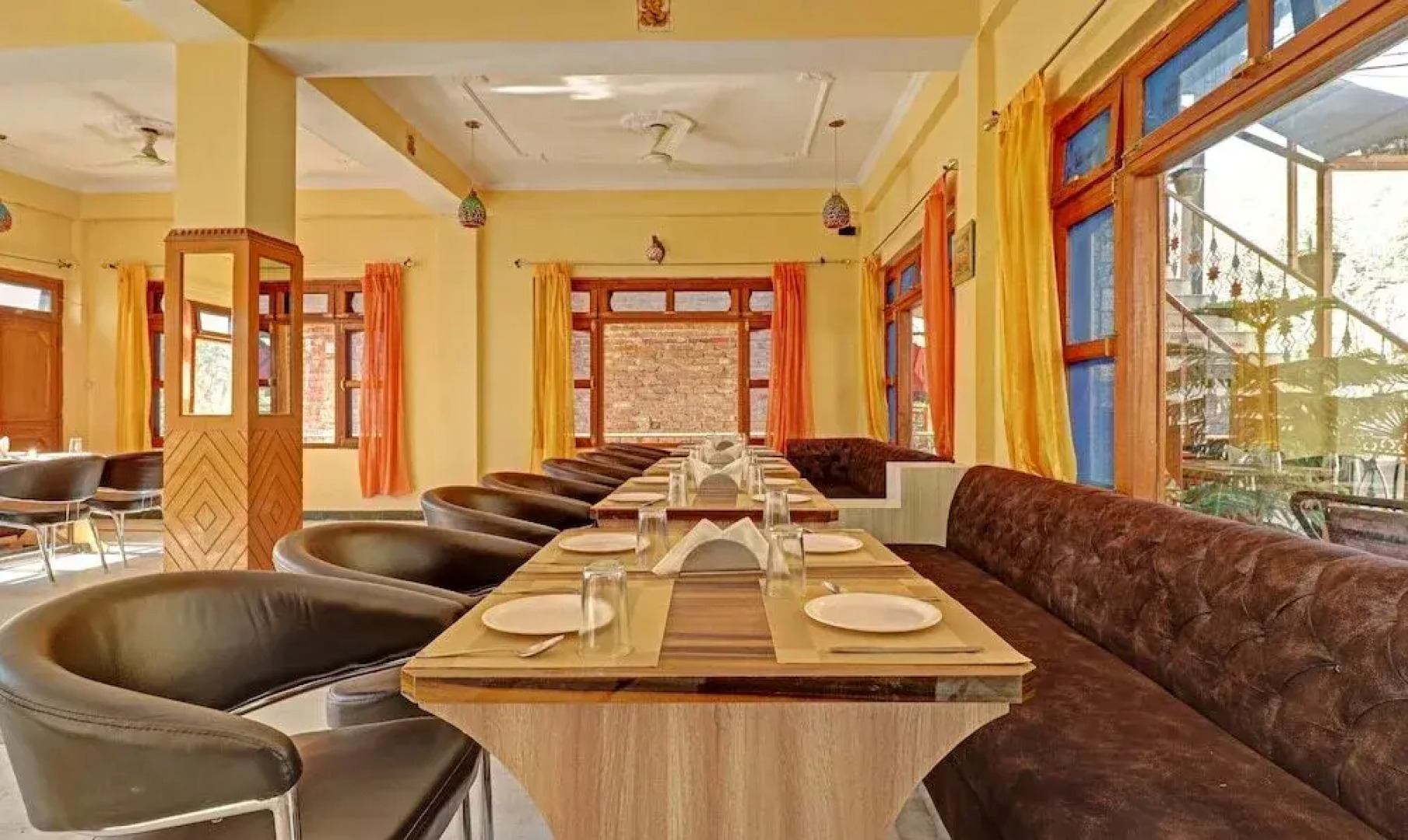 Hotel New Spring View