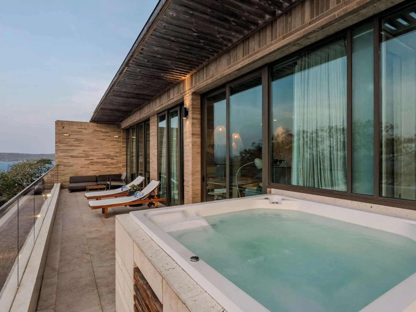 Sofitel Barú Cartagena