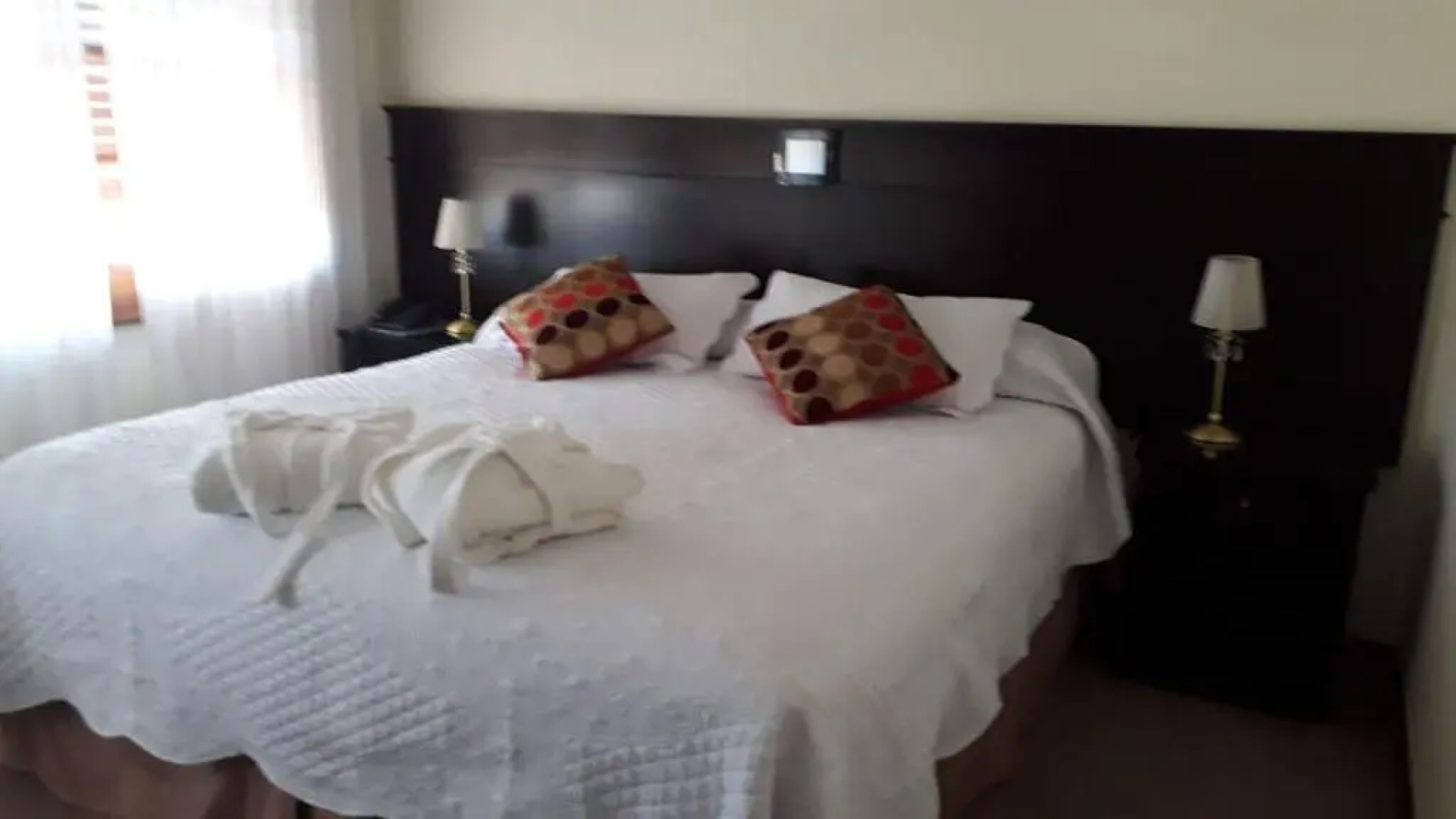 Grand Hotel Libertad