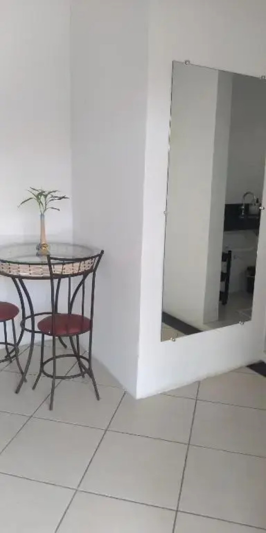 Hostel Rosa de Saron