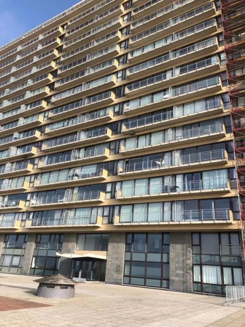 Royal Zeezicht Oostende