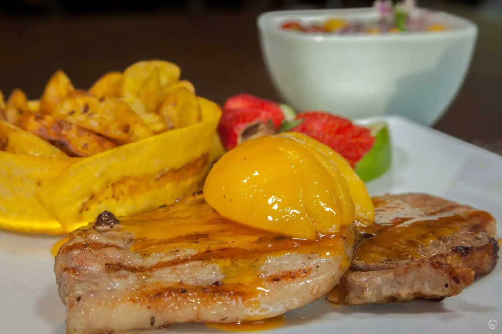 GHL Hotel Club El Puente