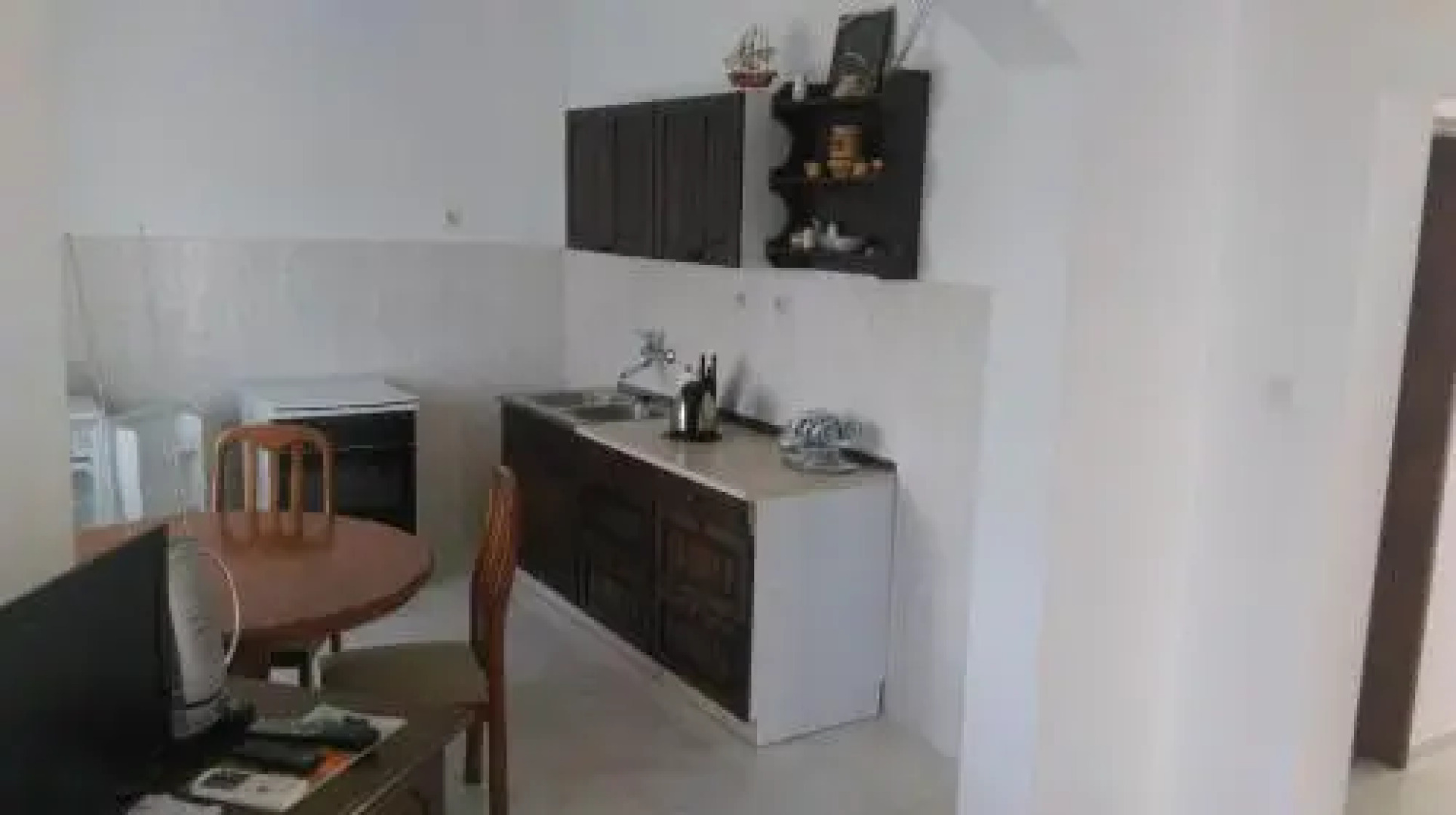 Apartment Ruzica Krstic