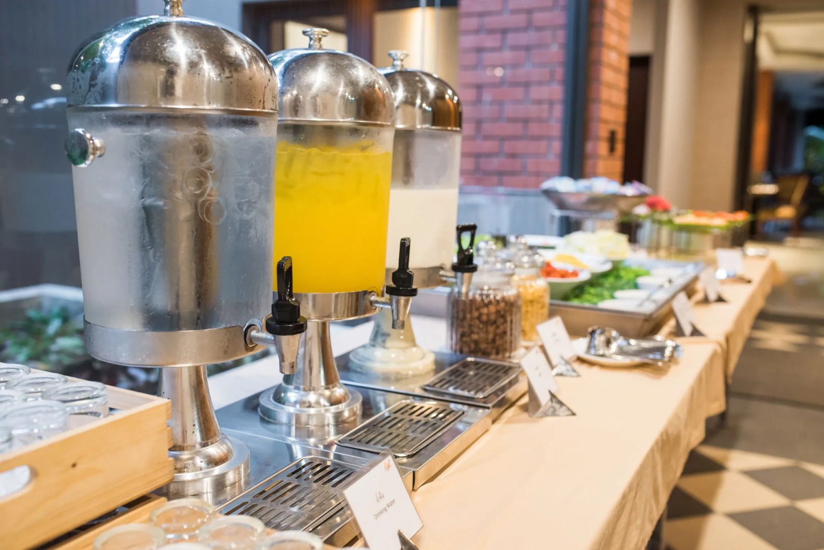 Rimnaam Klangchan Hotel