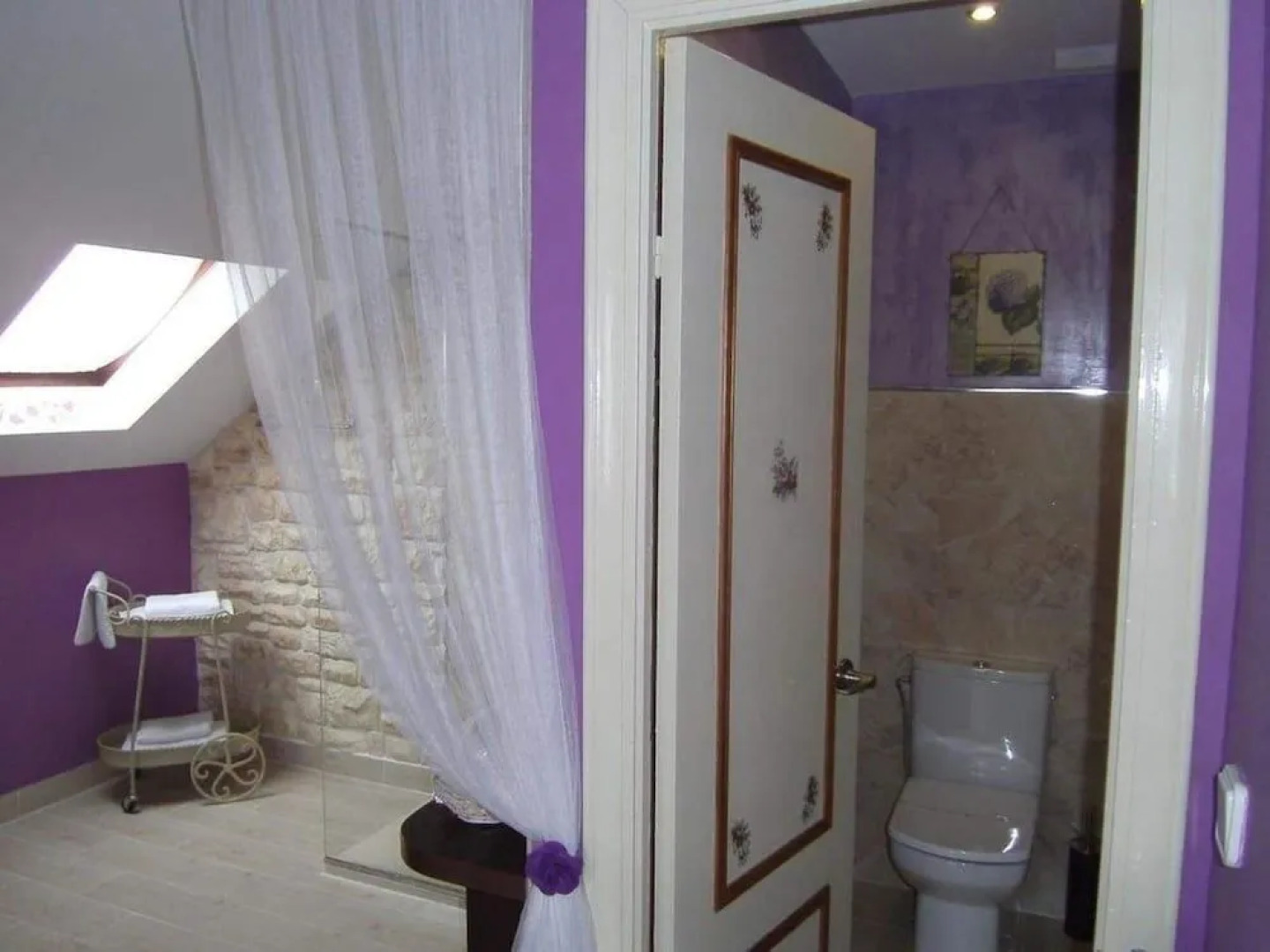 Hostería Las Fuentes