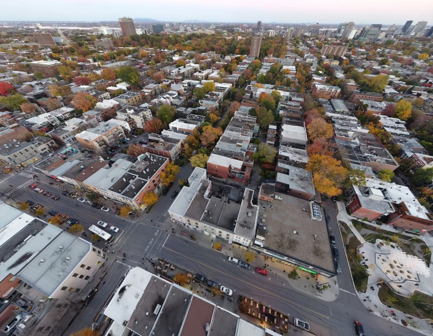 Pied-A-Terre Mont-Royal