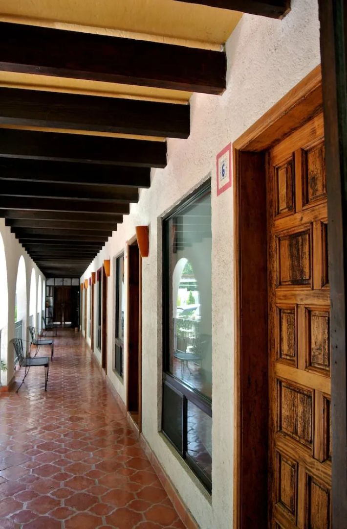 Hostal Maria de Lourdes