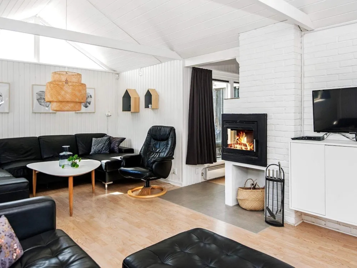 Cozy Holiday Home in Rømø With Swimming Pool
