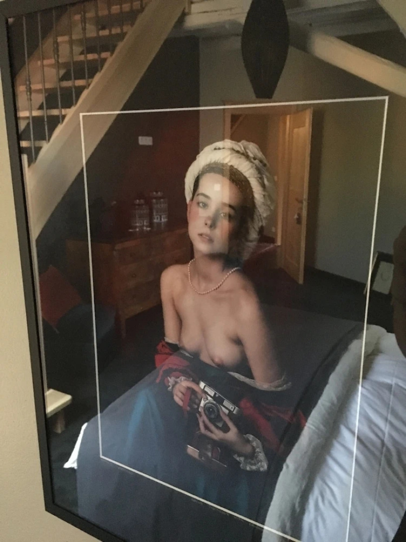 Les Chambres De L'atelier