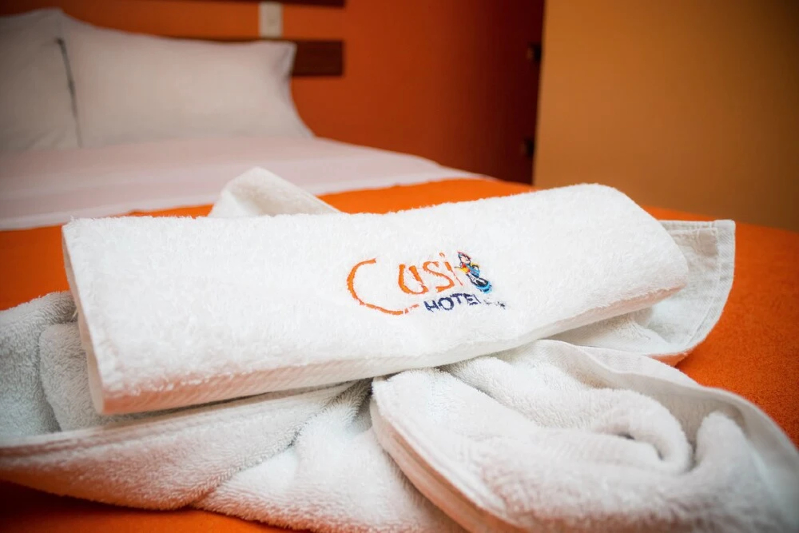 Cusi Hotel