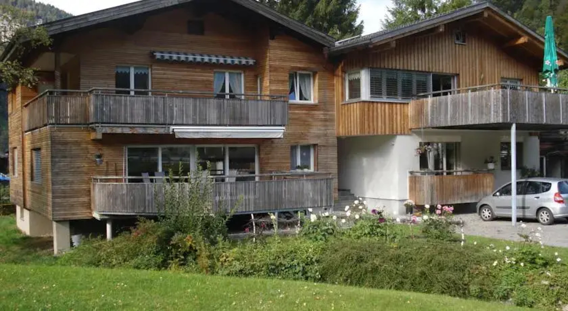 Ferienwohnung Feurstein