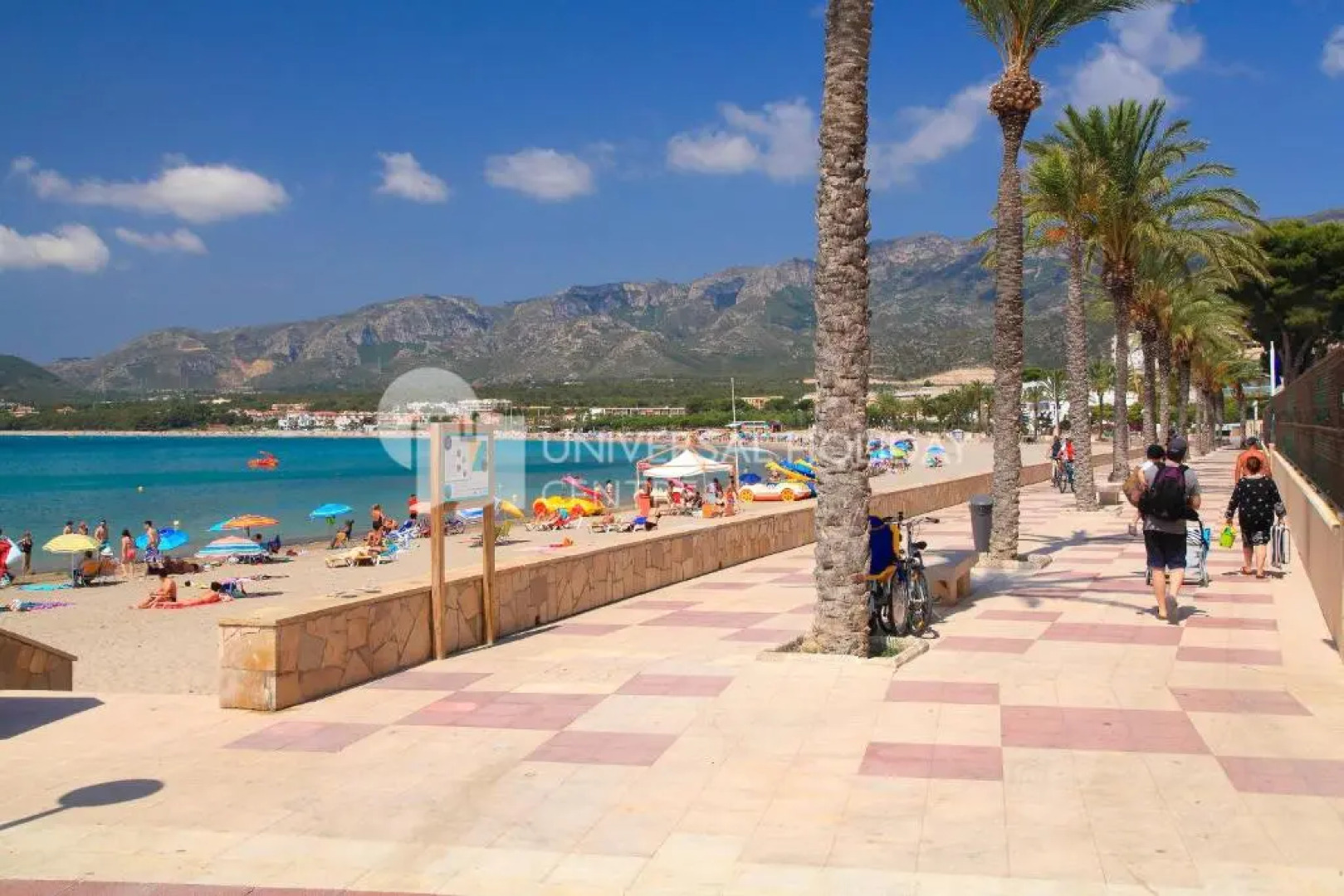 UHC Las Dunas Apartments