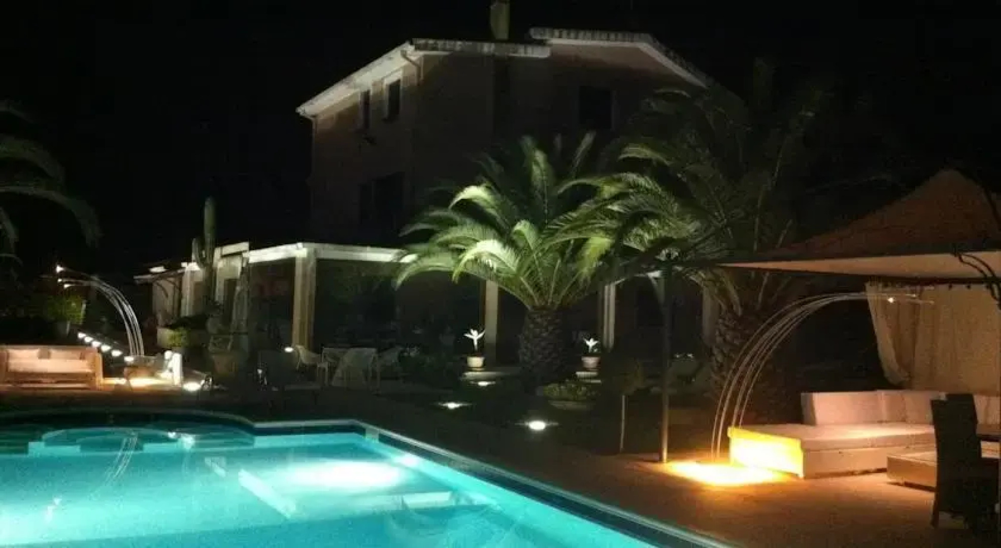 B&B Villa Ermenegilda