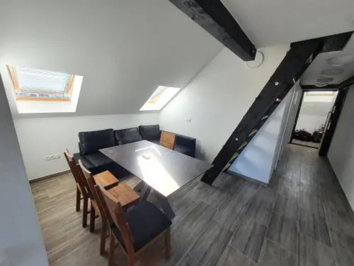 Apartment Suzana