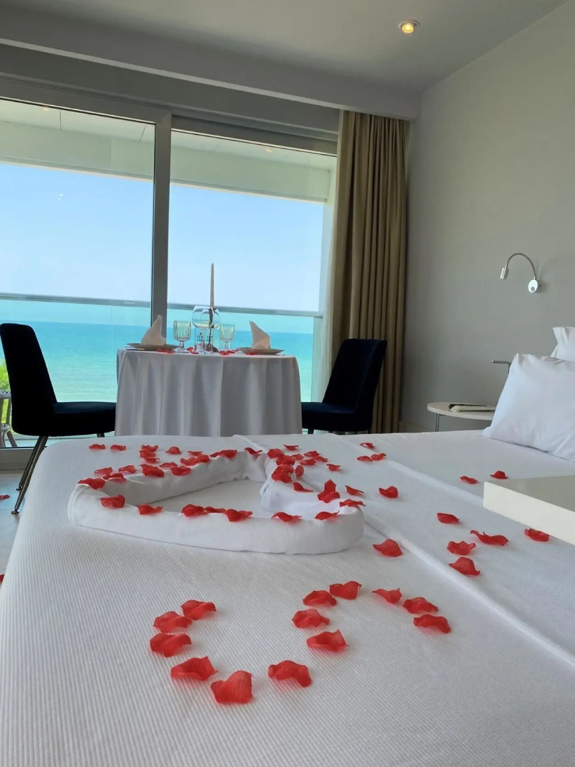 Venn Boutique Hotel - Boutique Class