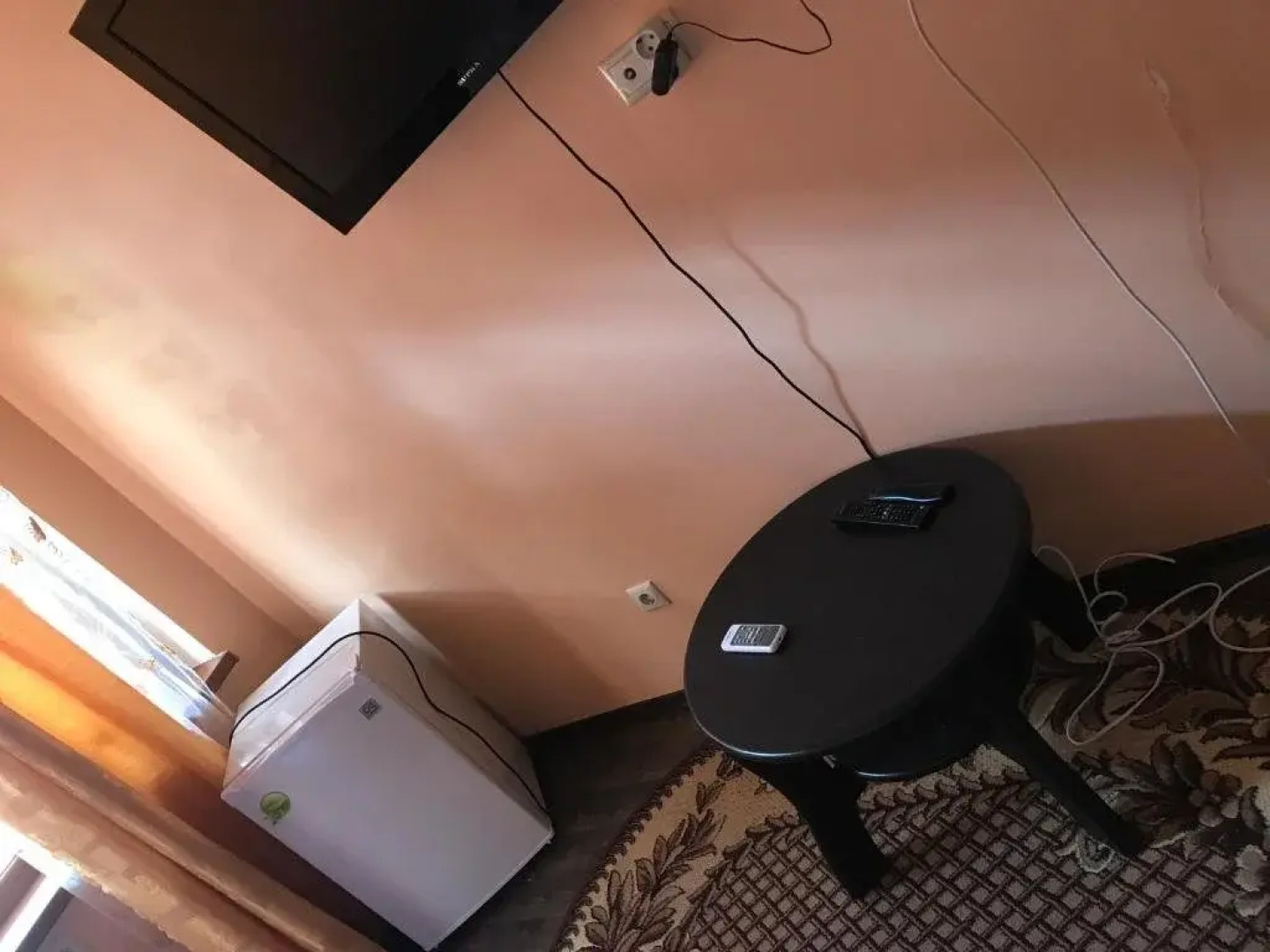 Guest house Mayana