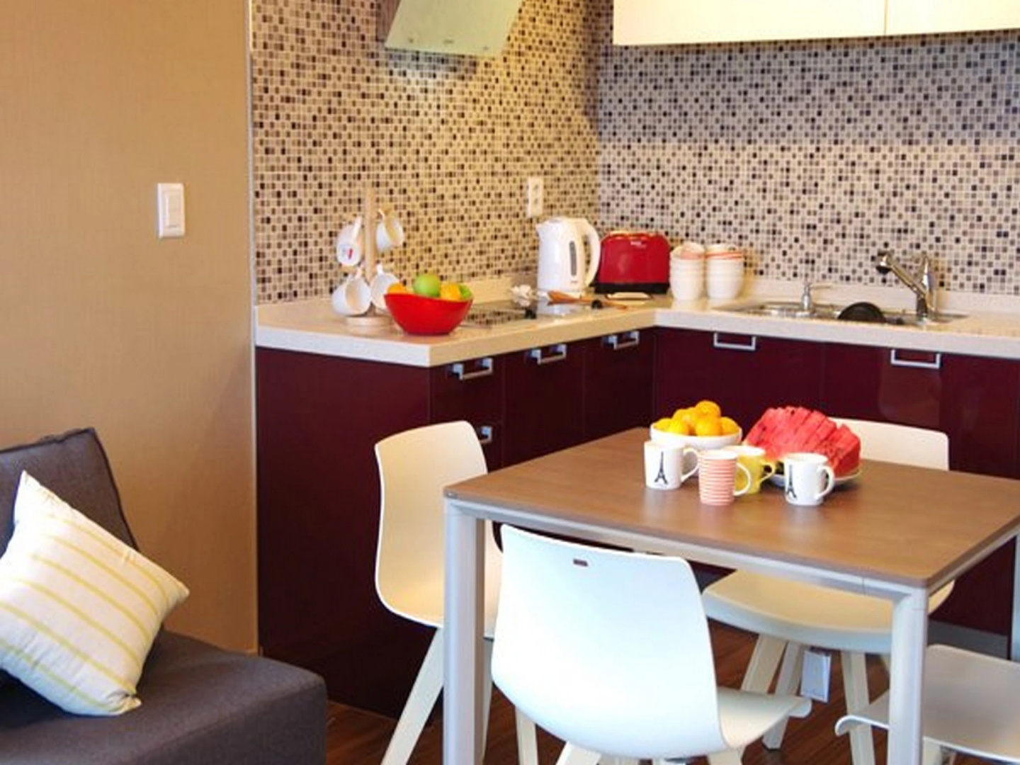 Jejueco Suites