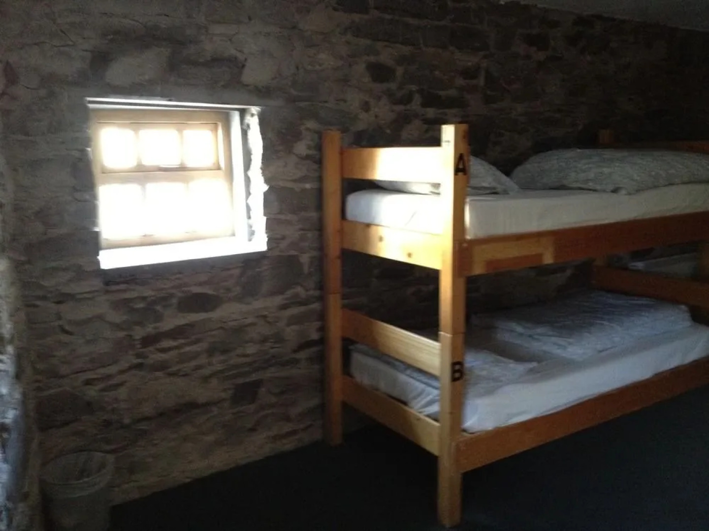 The Old Mill Holiday Hostel