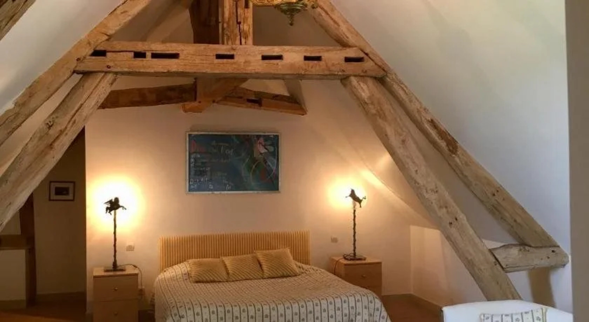 Chateau d Emalleville