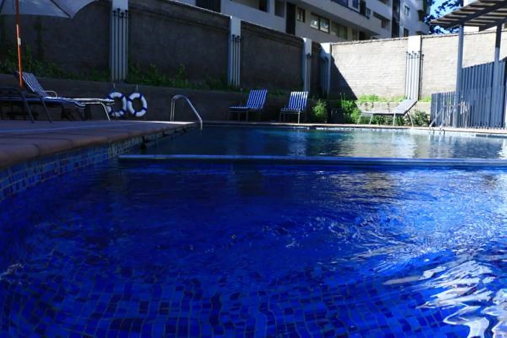 Hotel Diego de Almagro Providencia