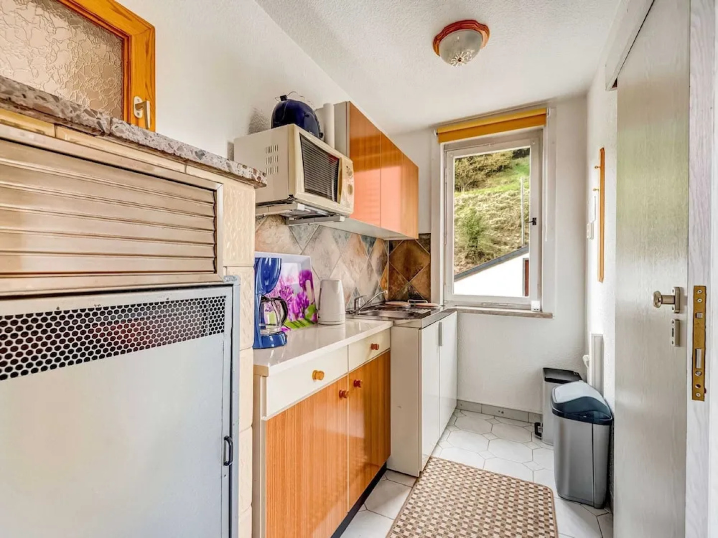 Ferienhaus im Thuringer Wald