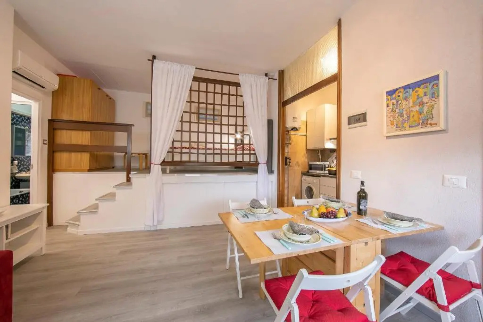 Ginestre Apartment few min From sea