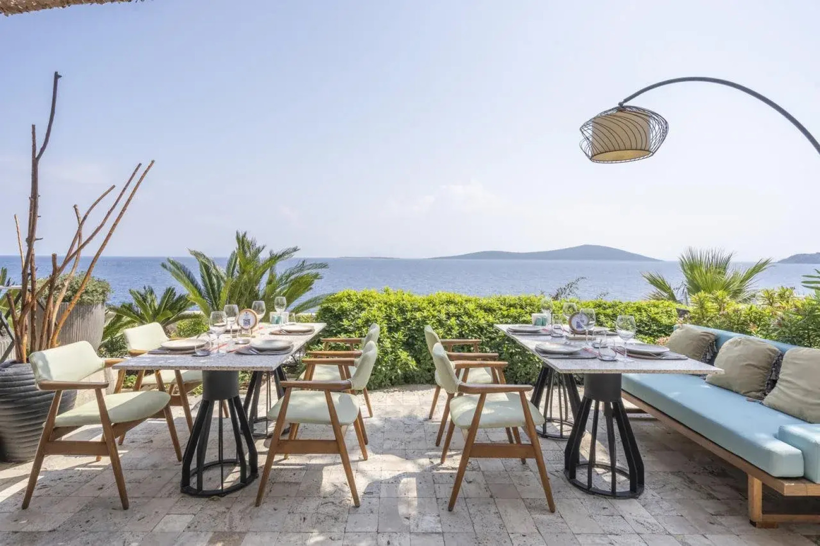 Swissôtel Living Bodrum