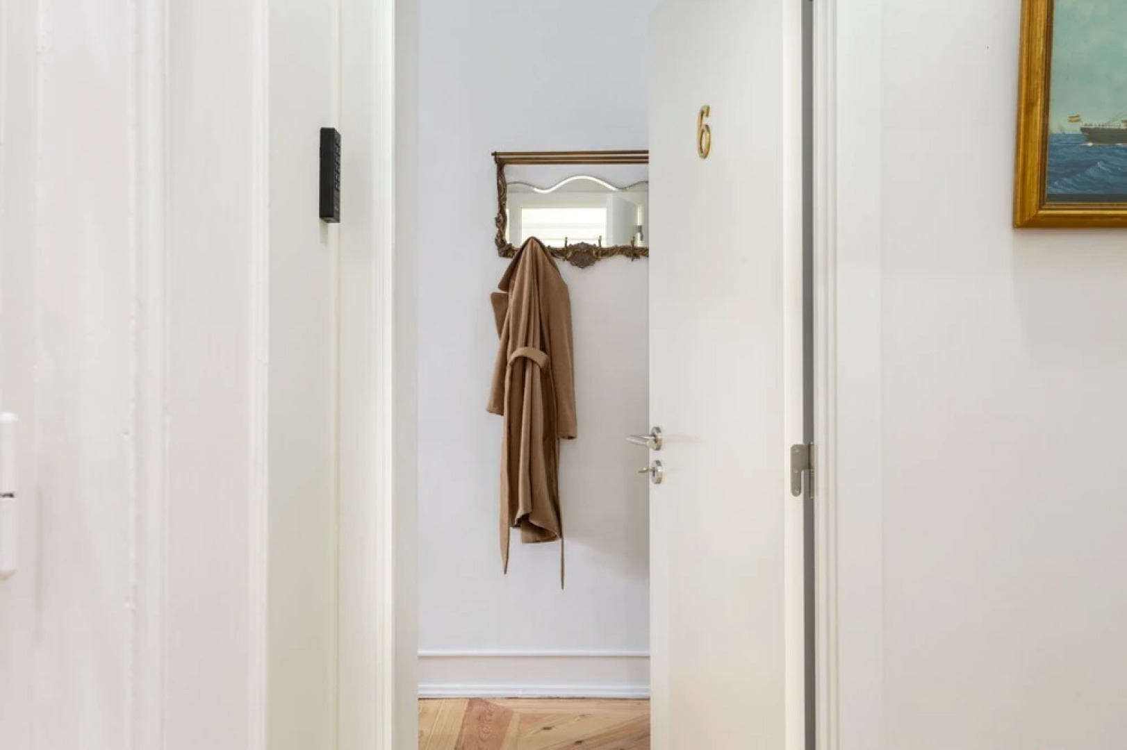 LeL Madalena GuestHouse