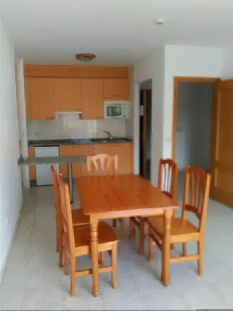 Apartamentos Dena