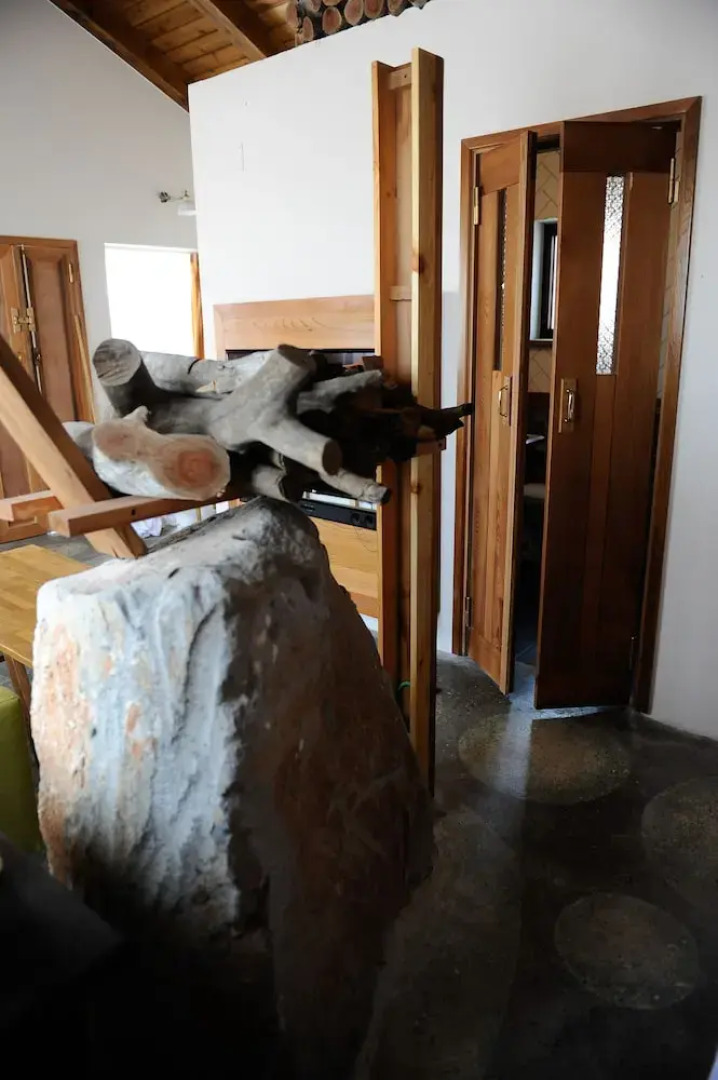 Tzahi Sandrossi Tzzimer