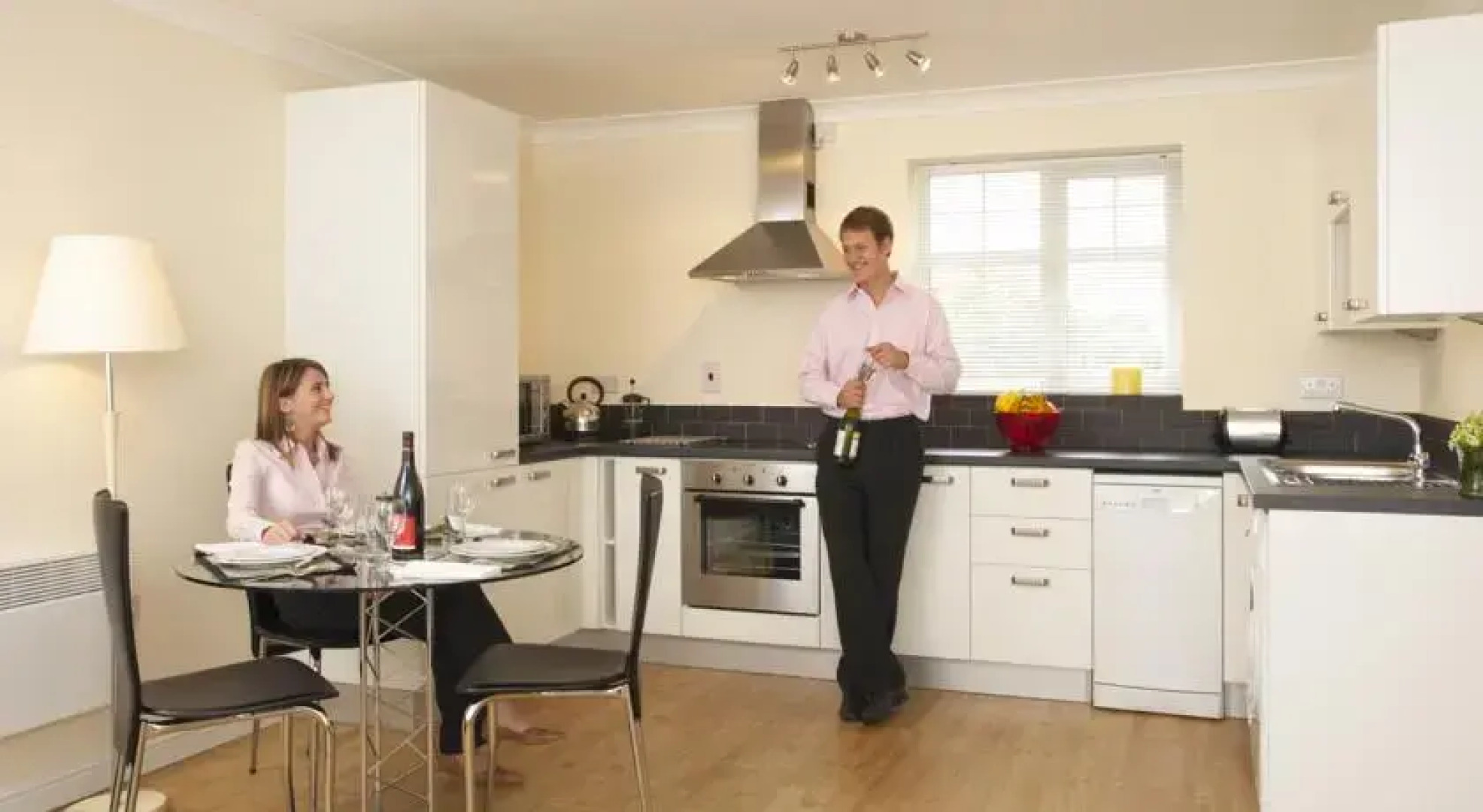 SACO Camberley - Wentworth Place