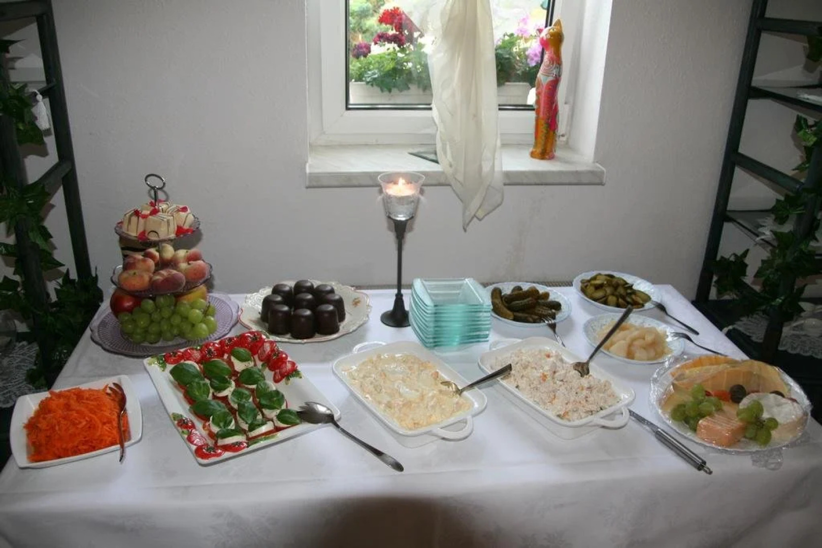 Romantik Landhaus & Pension Klapsliebling