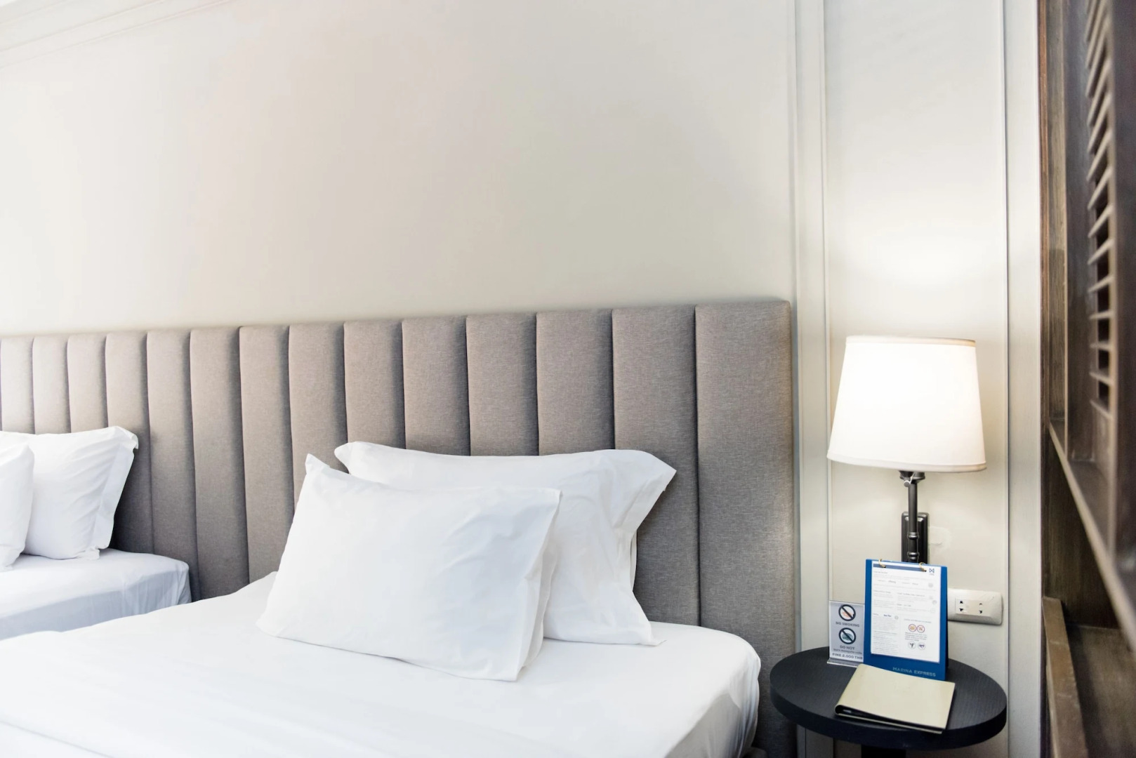 Sugar Marina Hotel - Cliffhanger - Aonang