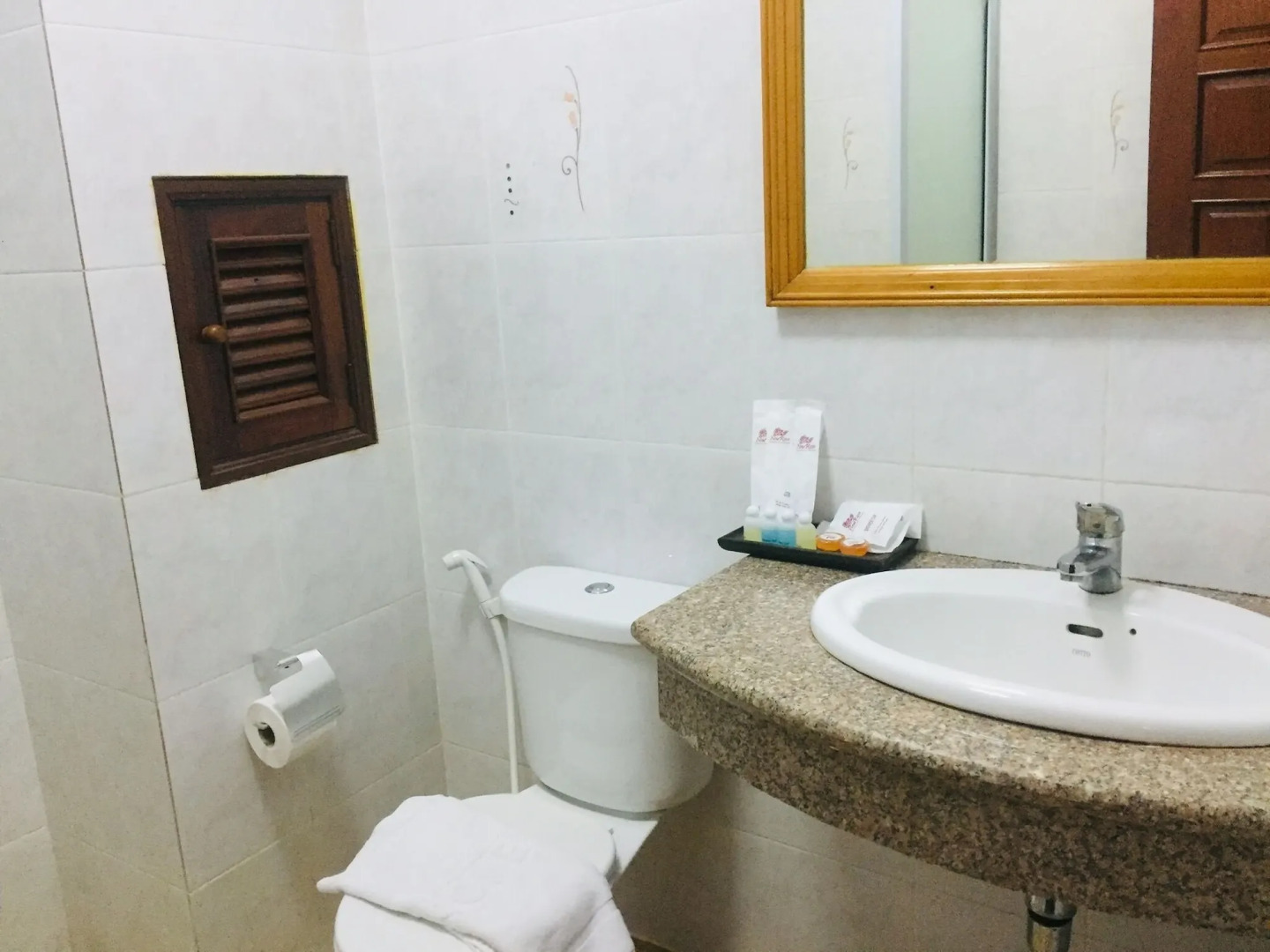 New Rose Boutique Hotel