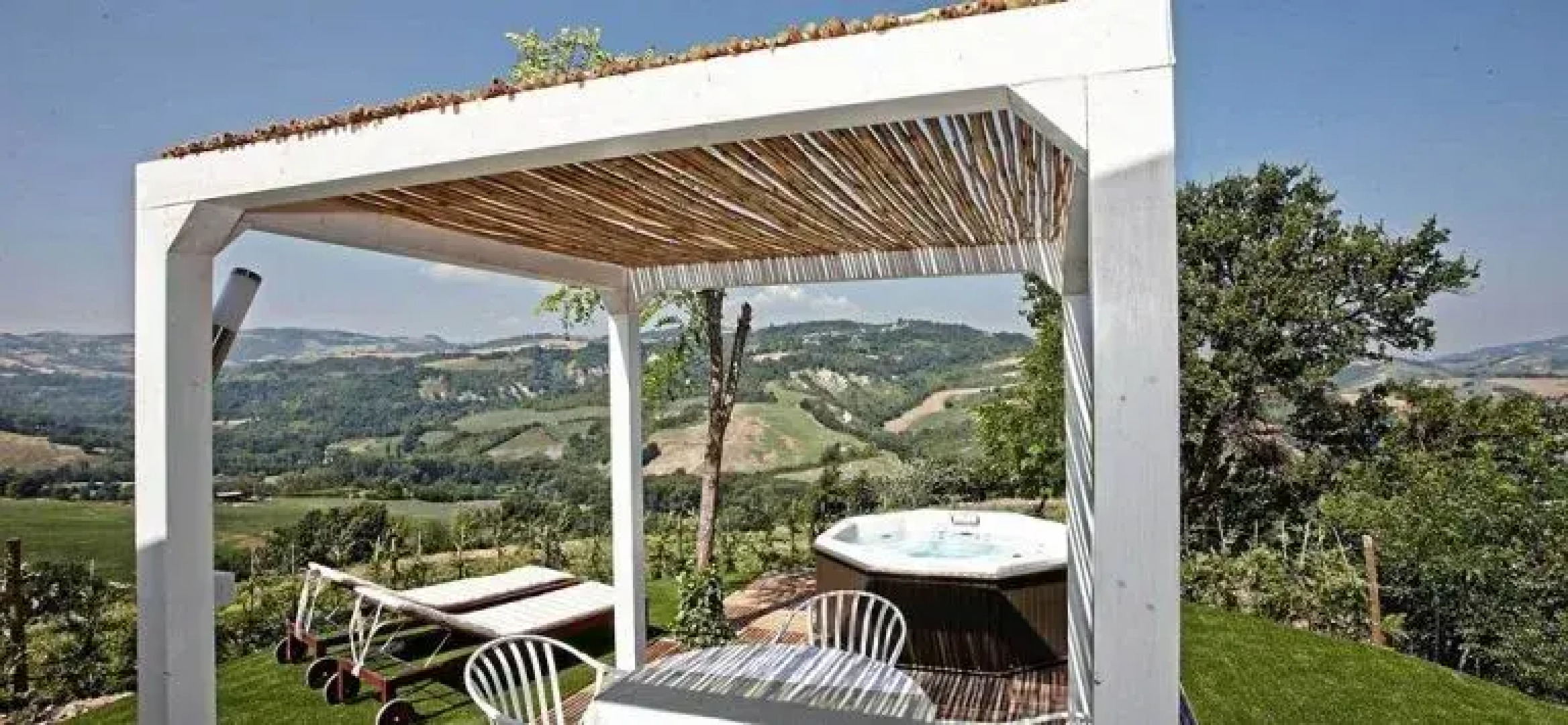 Villa Tamara Country & Spa Suites