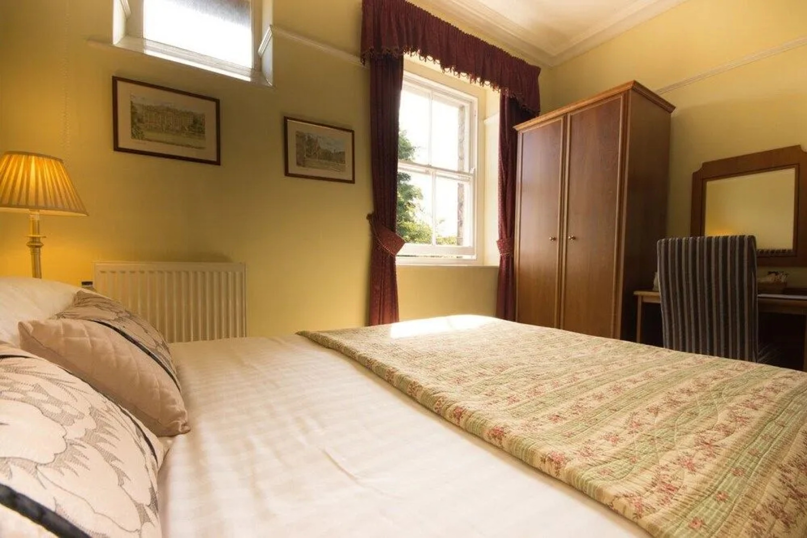 9 Green Lane Bed and Breakfast