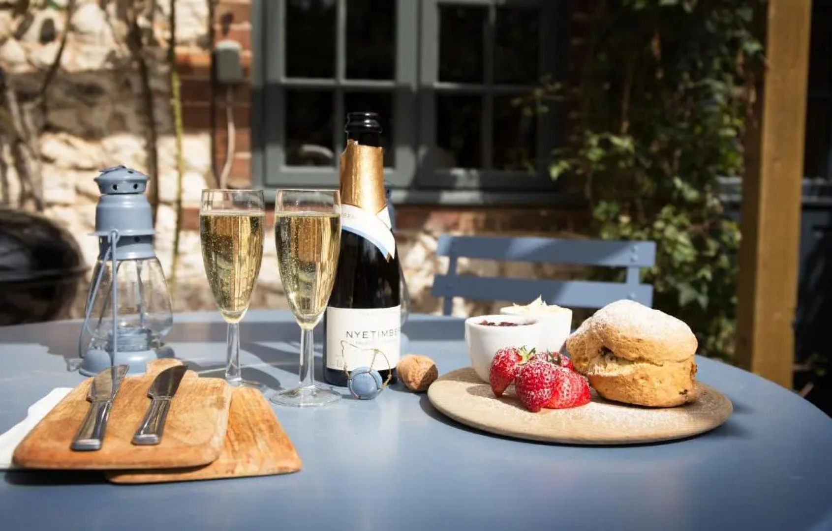 No33 Thornham Cottages