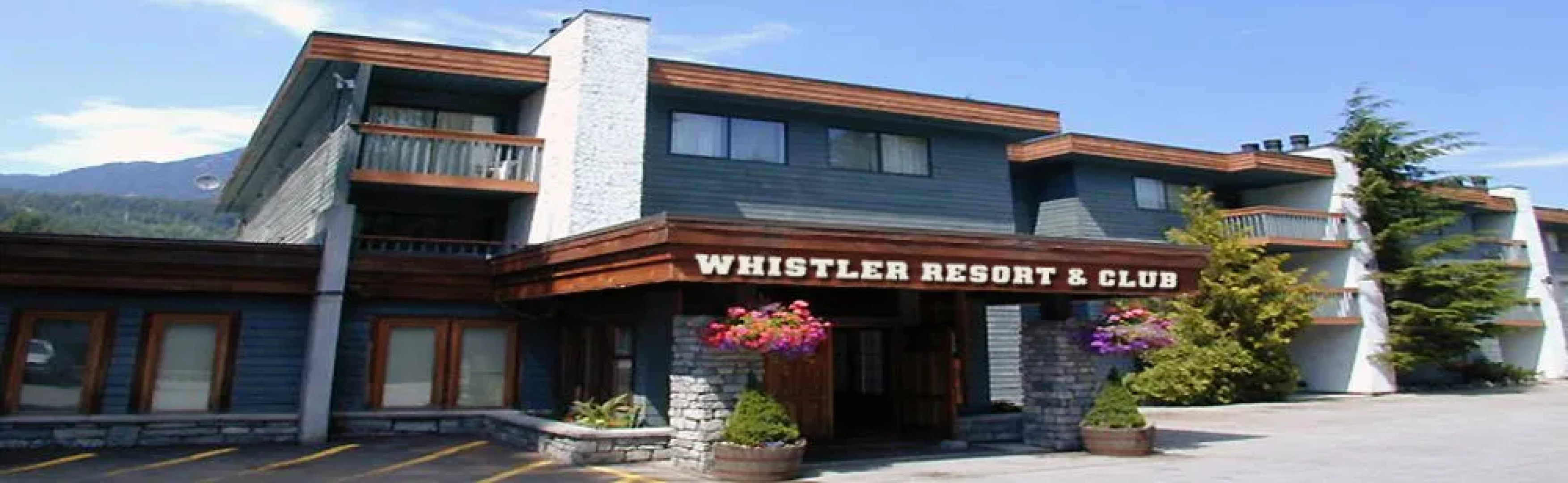 Whistler Resort Club