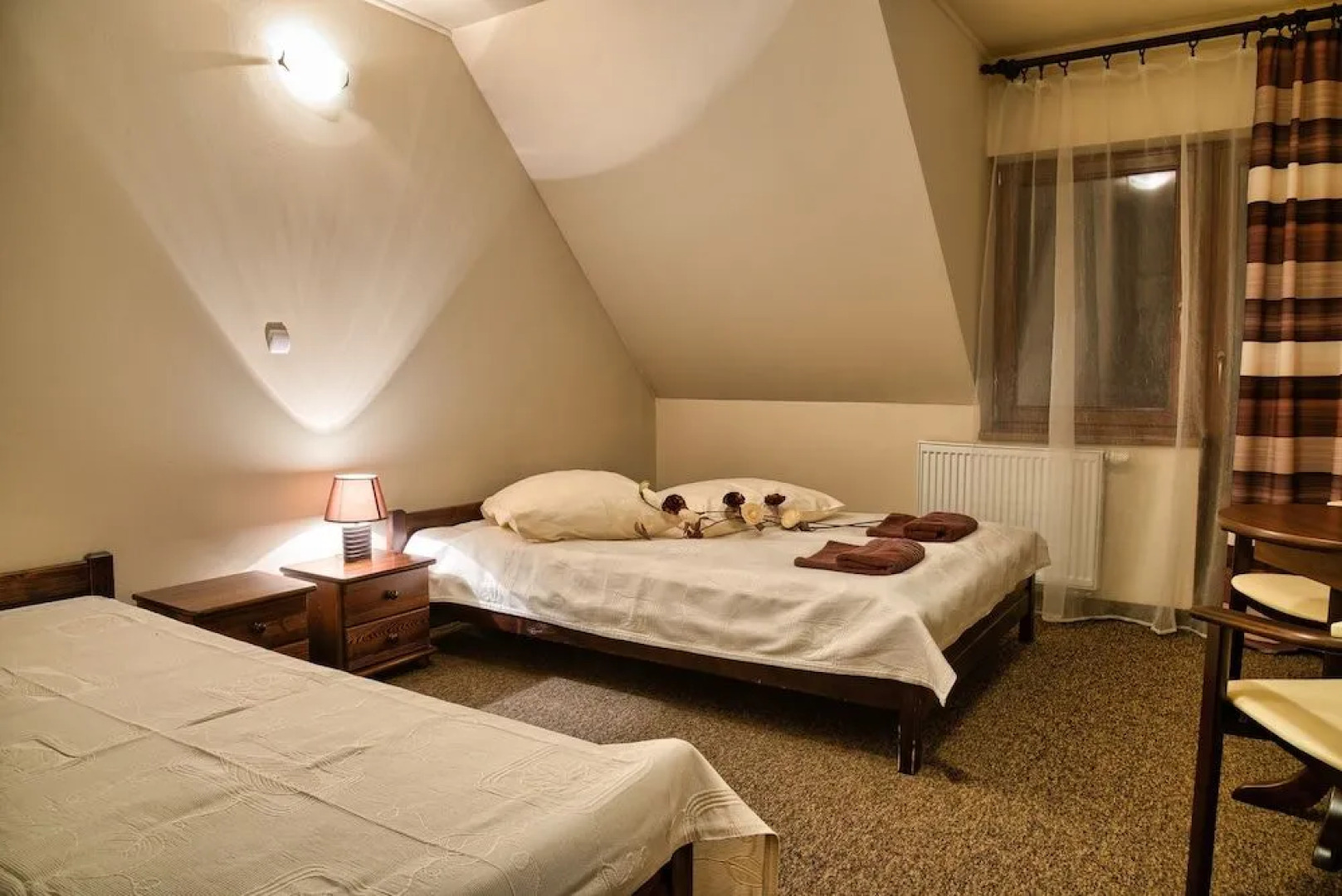 Zajazd Białczański