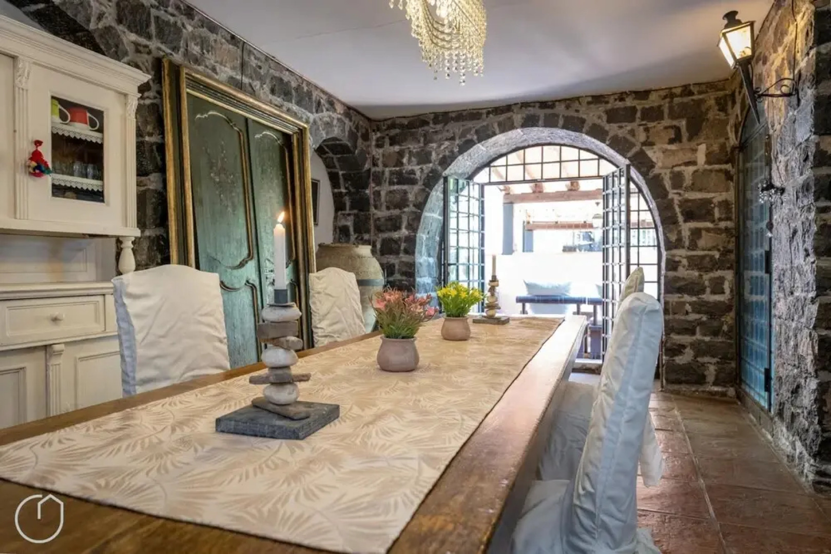 Italianway - Menadel - Acqua e Fuoco