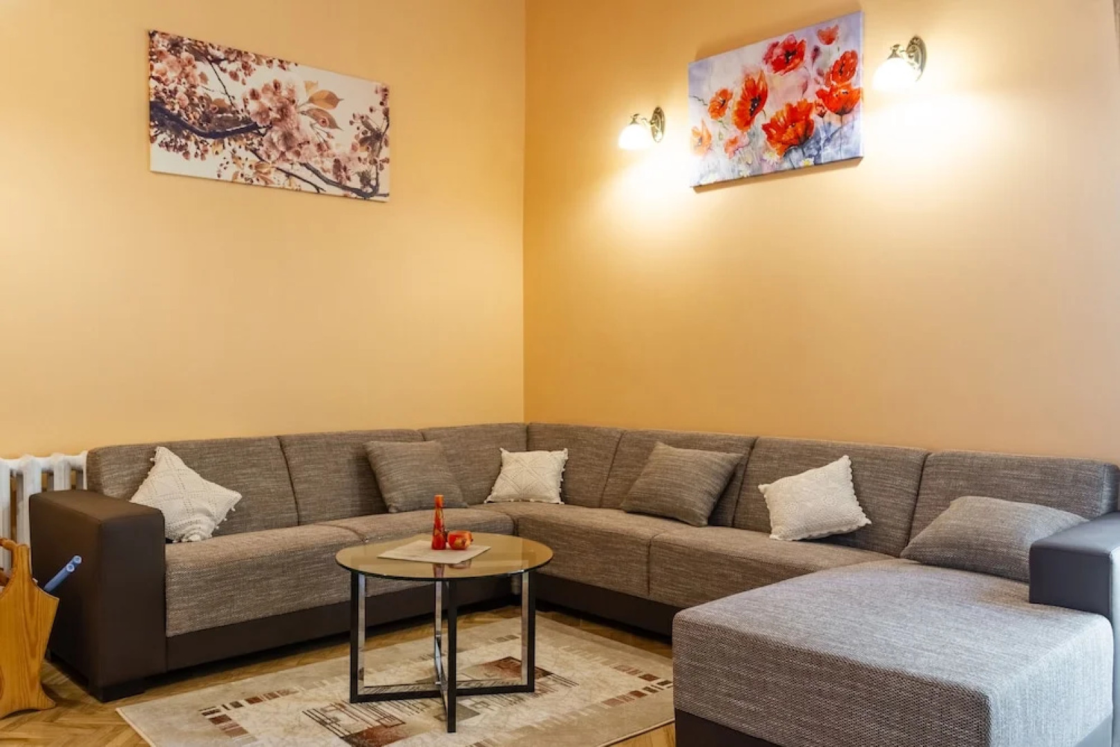 Гостевой дом Sidrabi