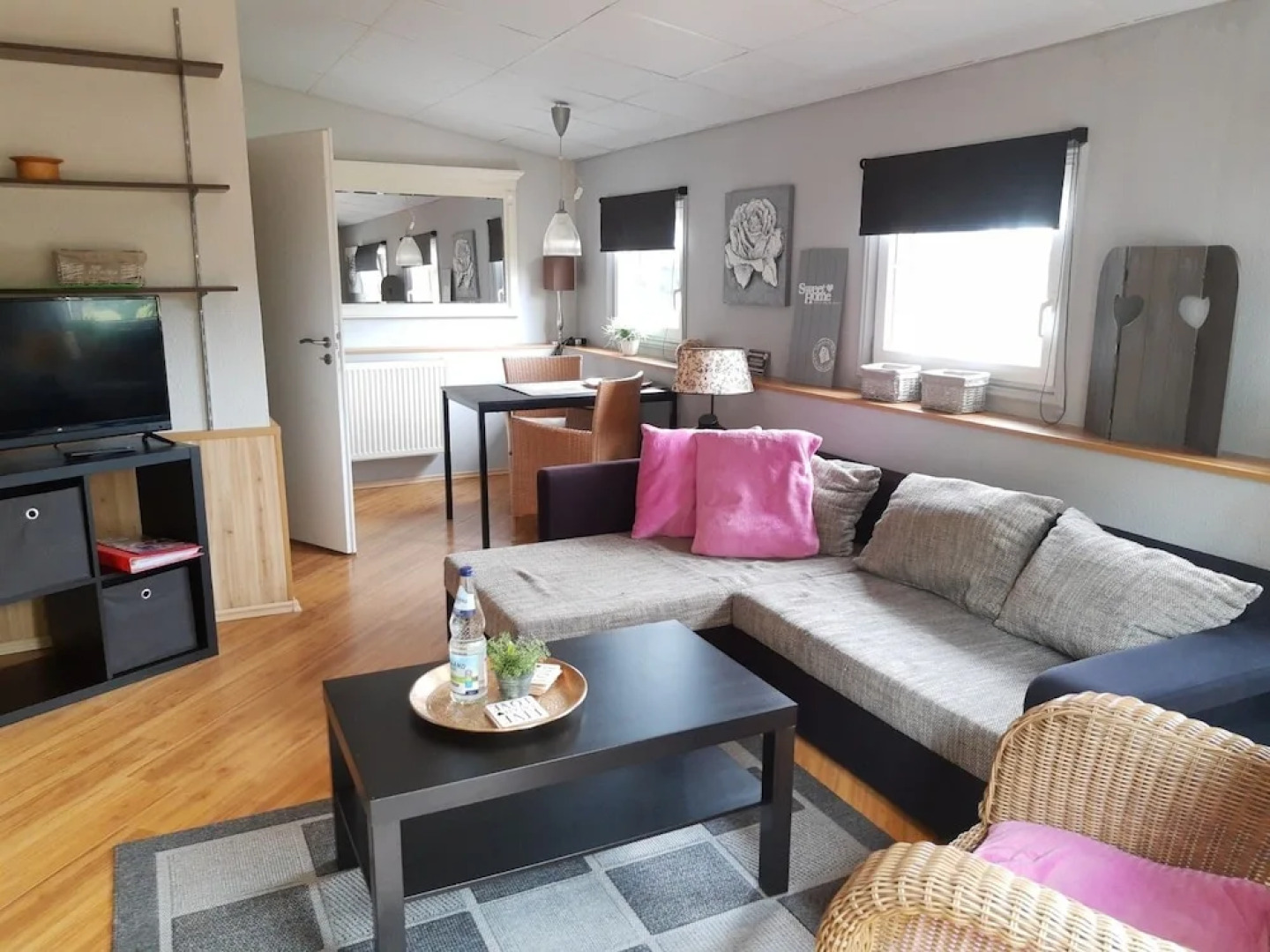 Gasthaus Duther Schleuse