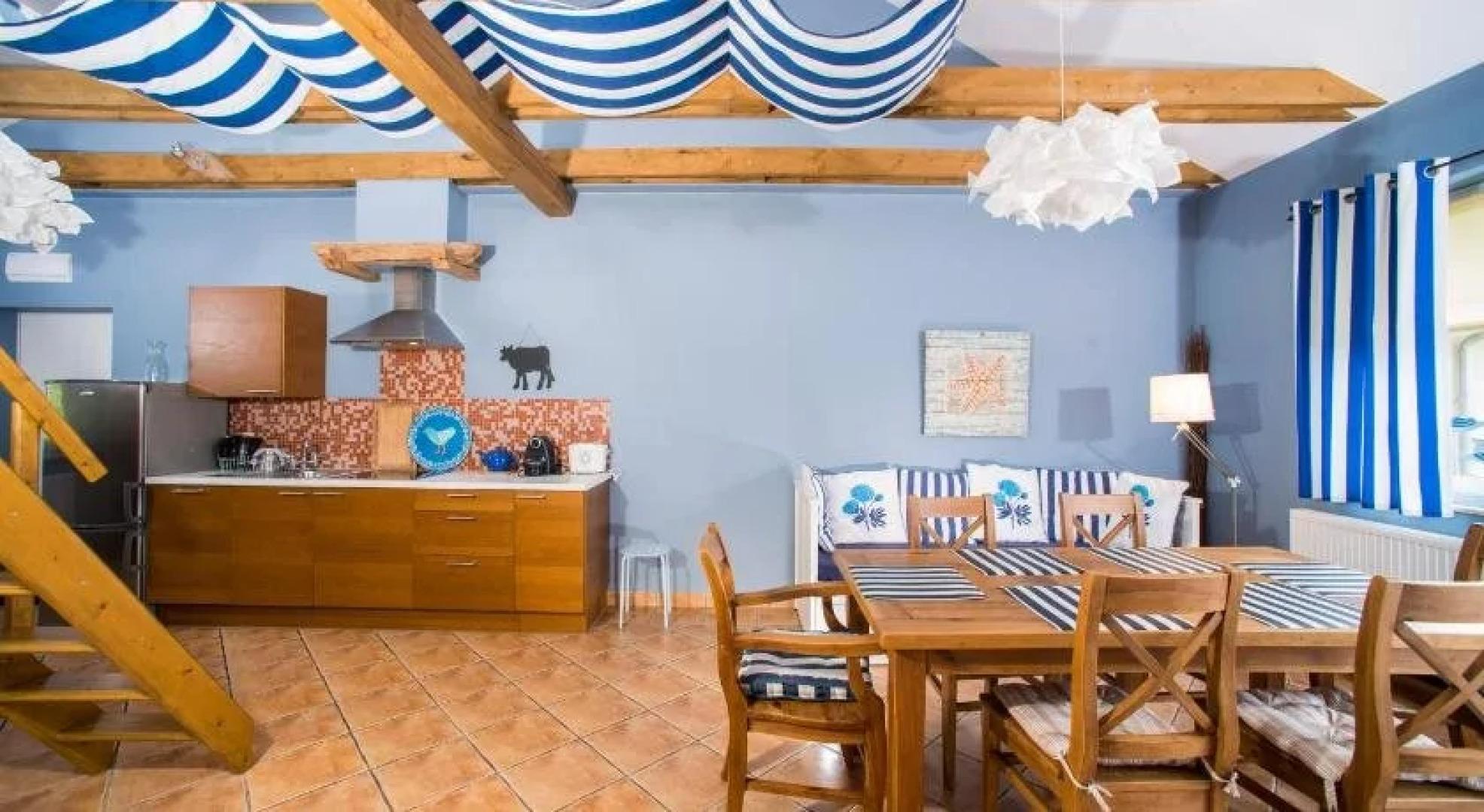 Villa Mare Apartamenty