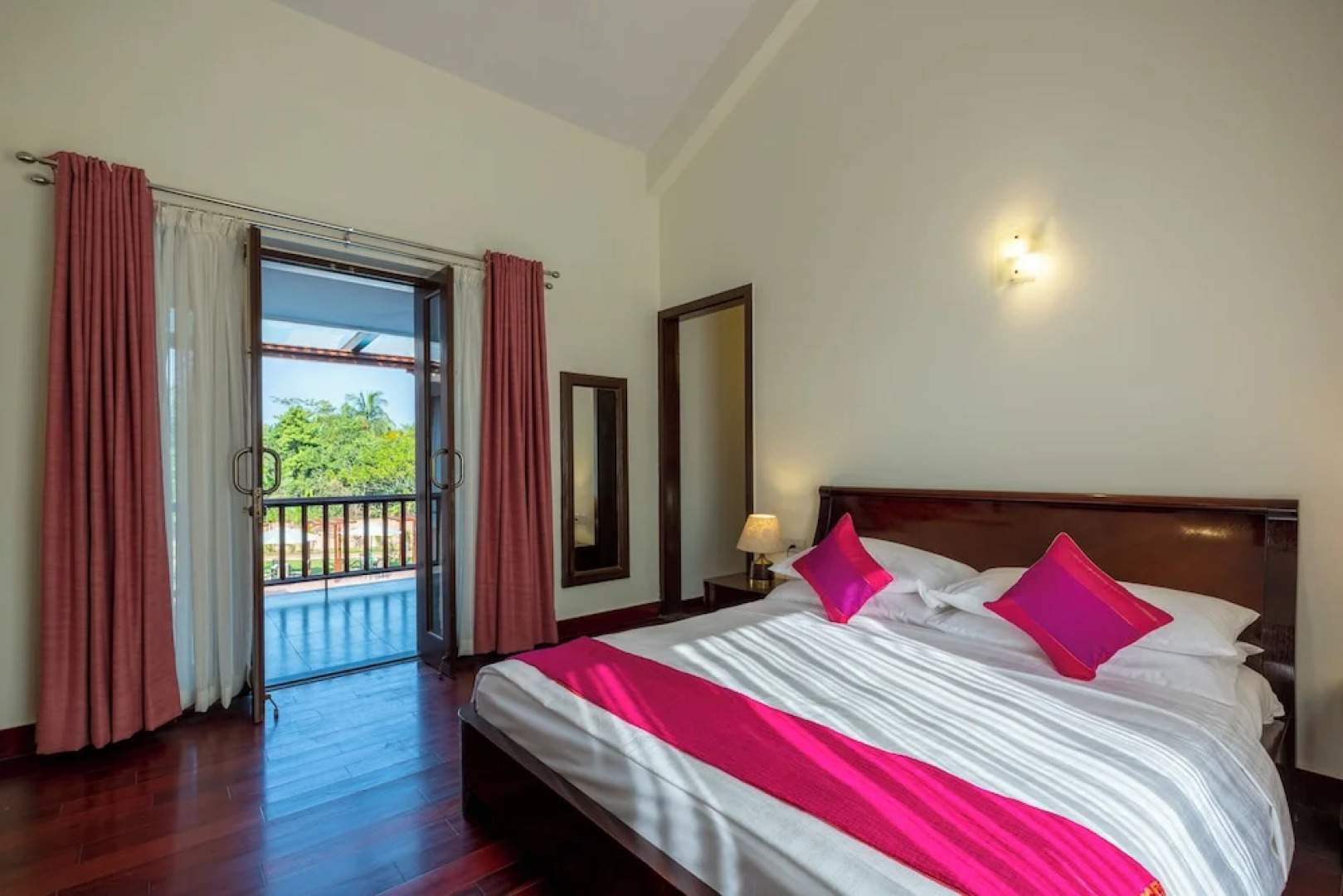 Amã Stays & Trails 25 Farm House