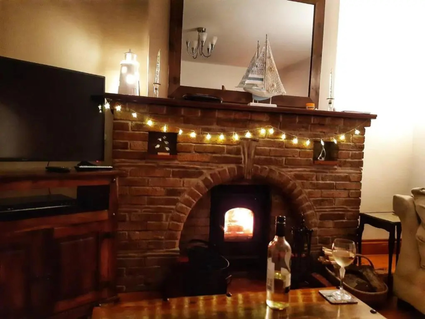 Beautiful 6-bed Dog Friendly Cottage in Heacham