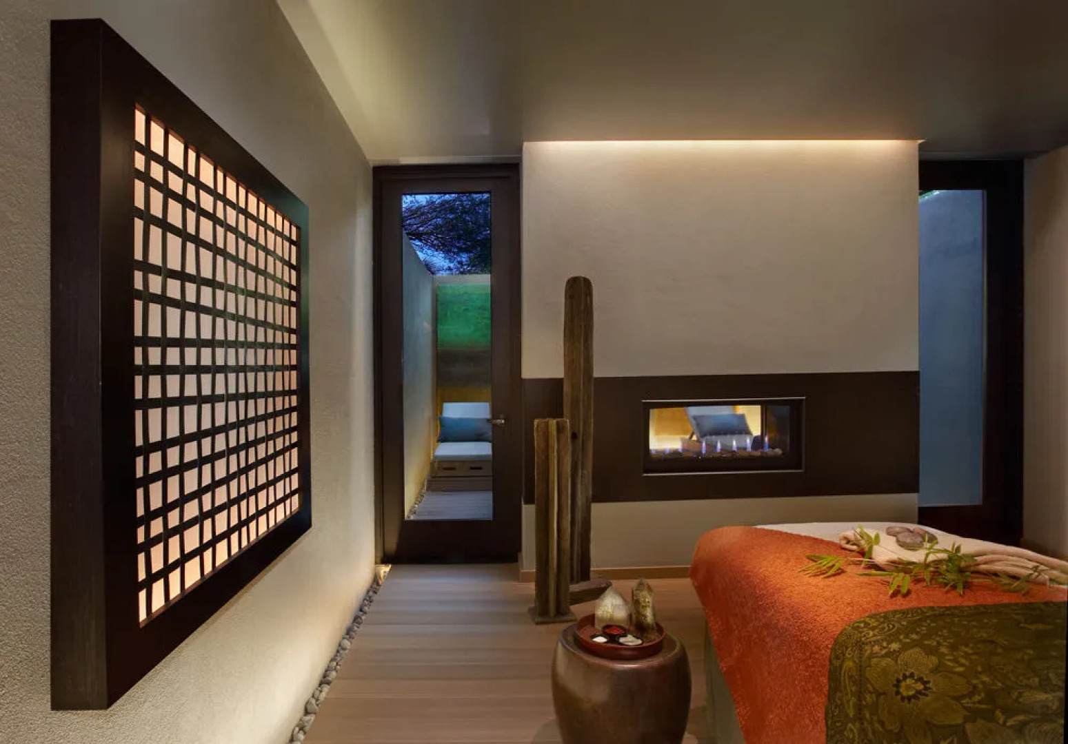 Miraval Resort and Spa - All Inclusive