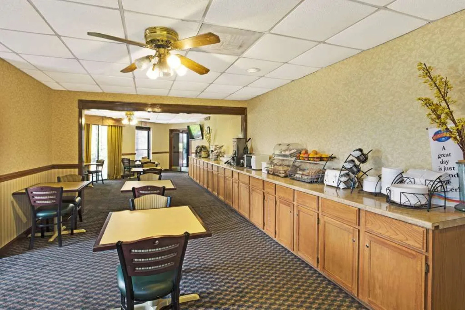 Baymont Inn and Suites Rock Hill